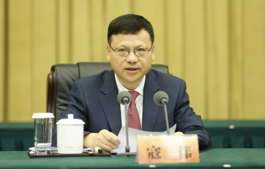 守正创新 担当作为 奋力开创世界一流能源互联网企业建设新局面