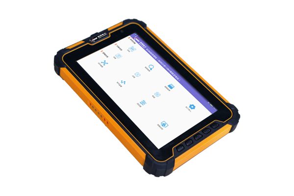 变电站二次系统全景信息模型